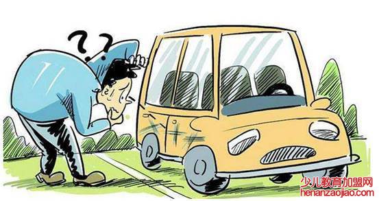 车险必买三大险是什么？