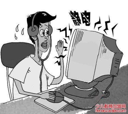 静电怎么产生的？