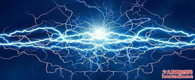 静电怎么产生的？