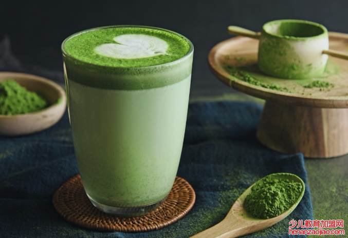 哪种茶最能增强免疫力?