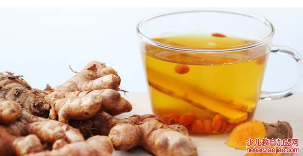 哪种茶最能增强免疫力?