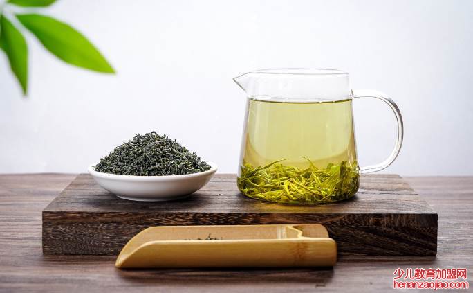 哪种茶最能增强免疫力?