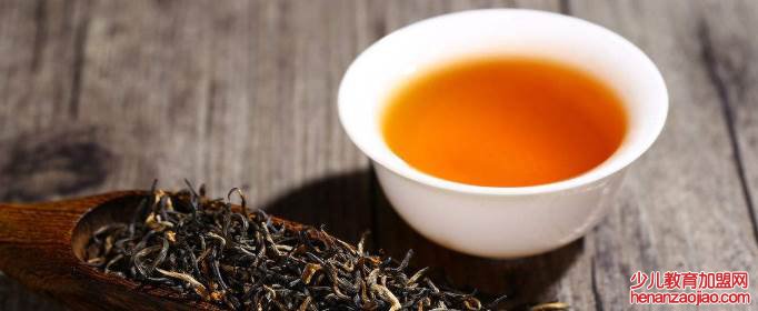 哪种茶最能增强免疫力?