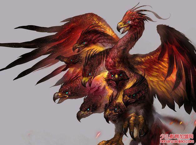 “九头鸟”到底是个什么东西？