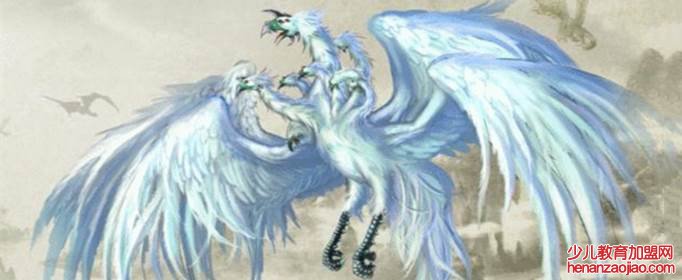 “九头鸟”到底是个什么东西？