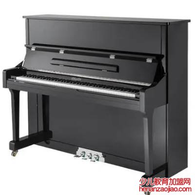 立式钢琴中间的踏板叫什么?