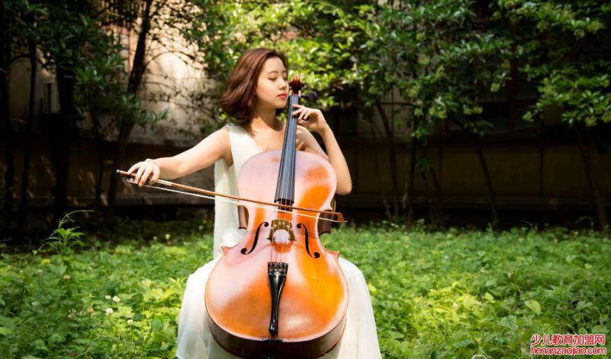 大提琴是什么乐器?