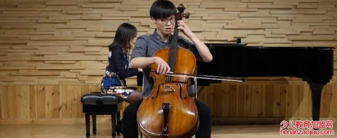 大提琴是什么乐器?