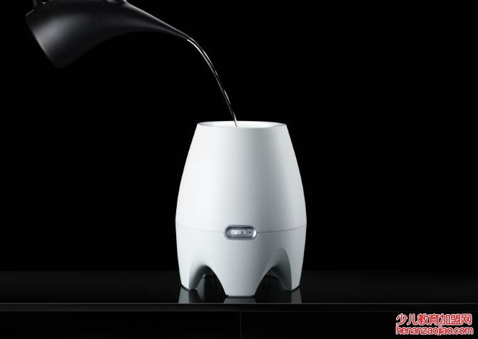 加湿器不出雾是什么原因?