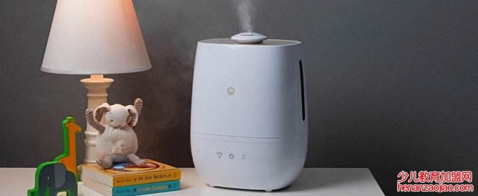 加湿器不出雾是什么原因?