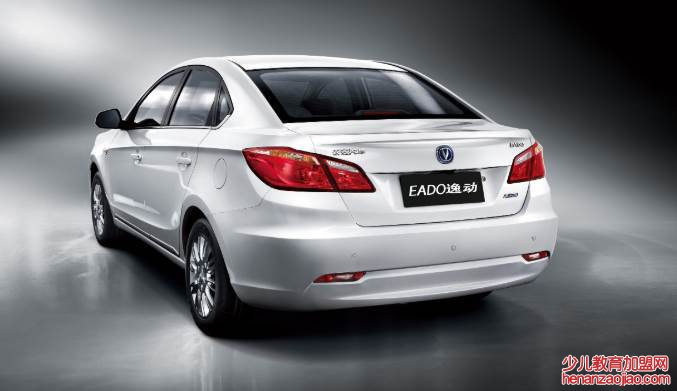 长安哪一款车省油耐用？