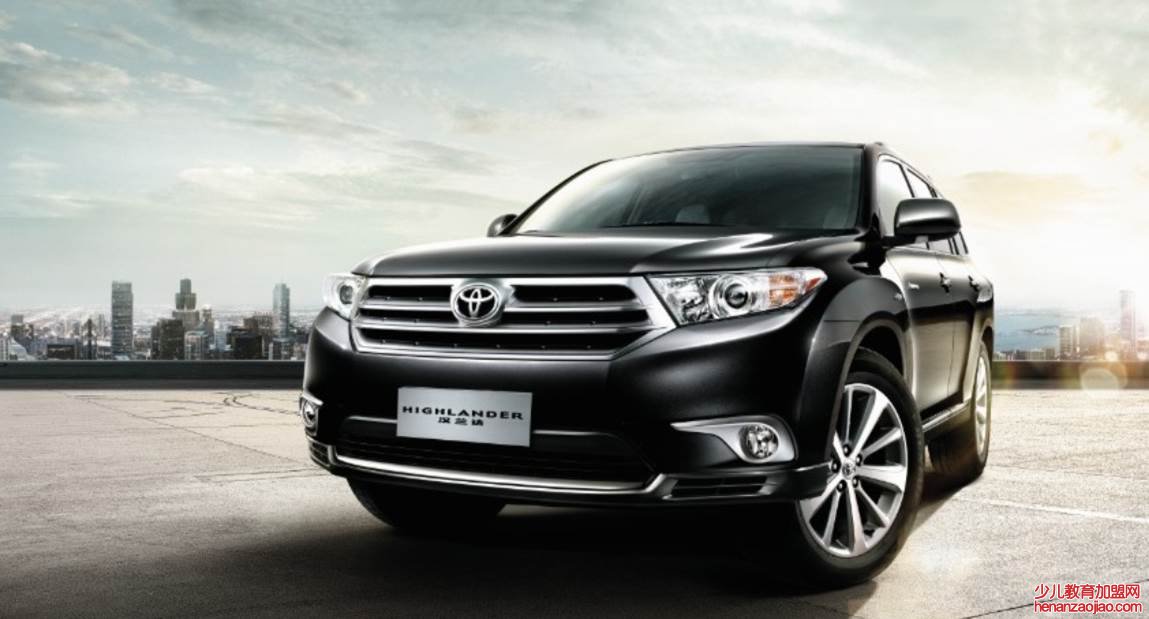 一汽丰田和广汽丰田的区别在哪里?