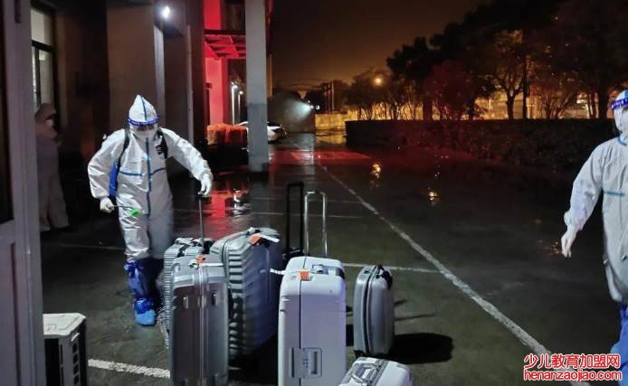 集中隔离14天费用大概多少钱?