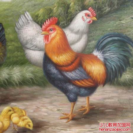 性格狂妄的三大生肖有哪些?