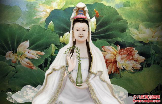 四大菩萨哪个最厉害？