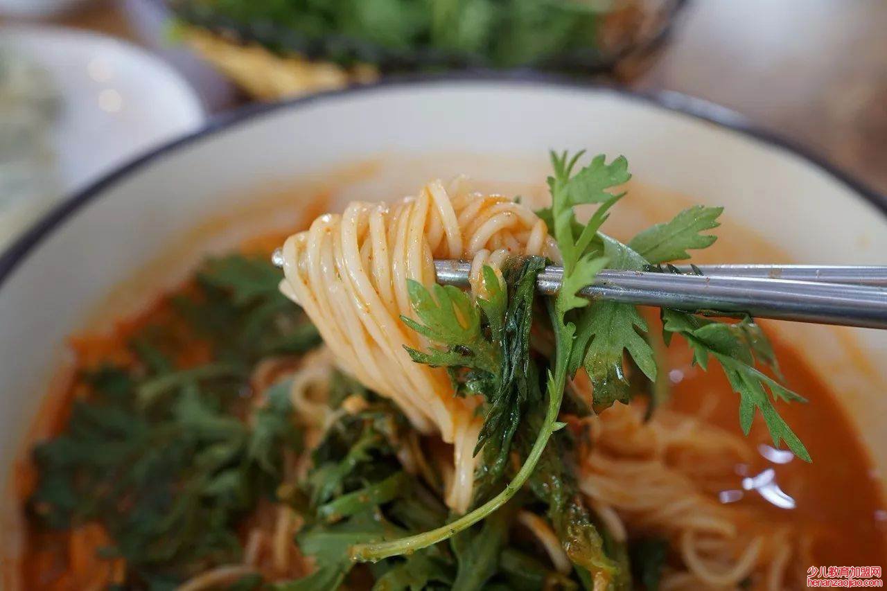 吃米和面哪个容易消化？