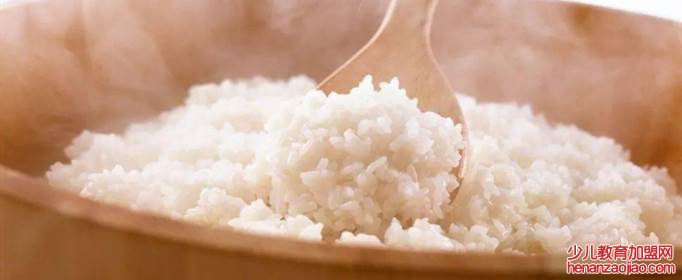 吃米和面哪个容易消化？