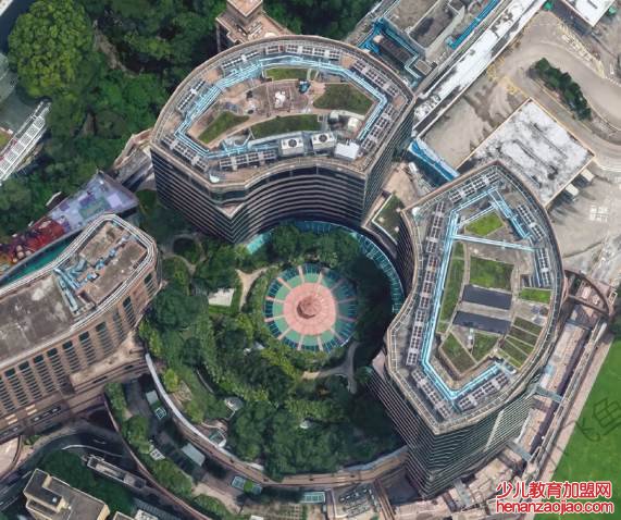 北斗街景地图是真的吗？