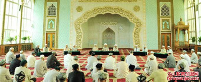 世界三大宗是哪三个？