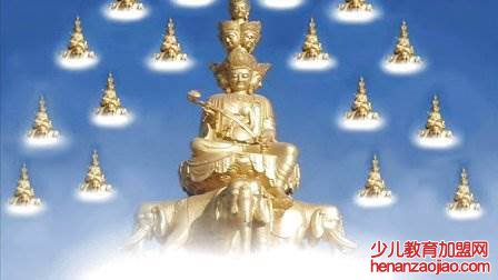 世界三大宗是哪三个？