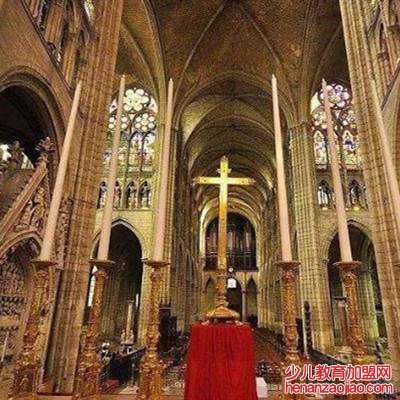 世界三大宗是哪三个？