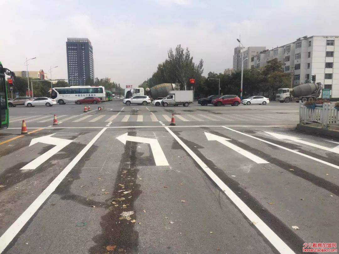 左转车道可以掉头吗？