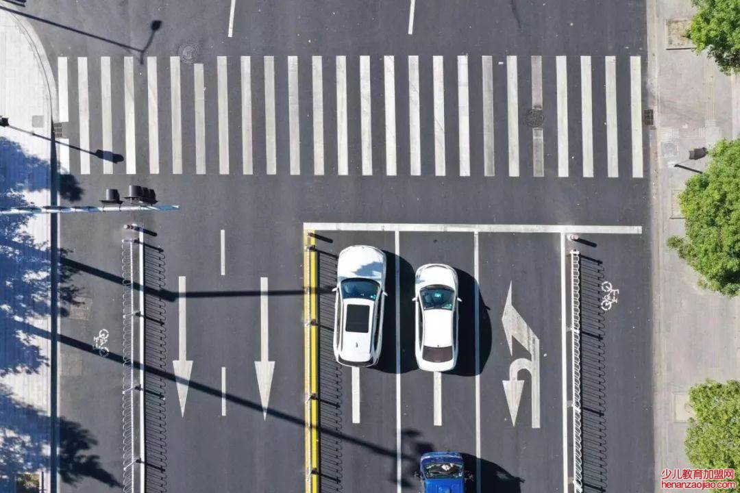 左转车道可以掉头吗？