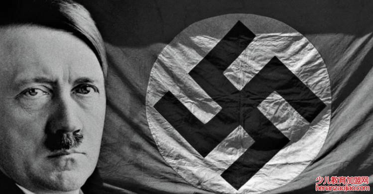 纳粹标志在中国犯法吗？