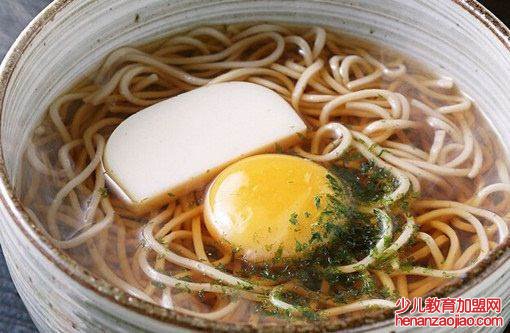 如何煮出的面条又好吃又易熟?