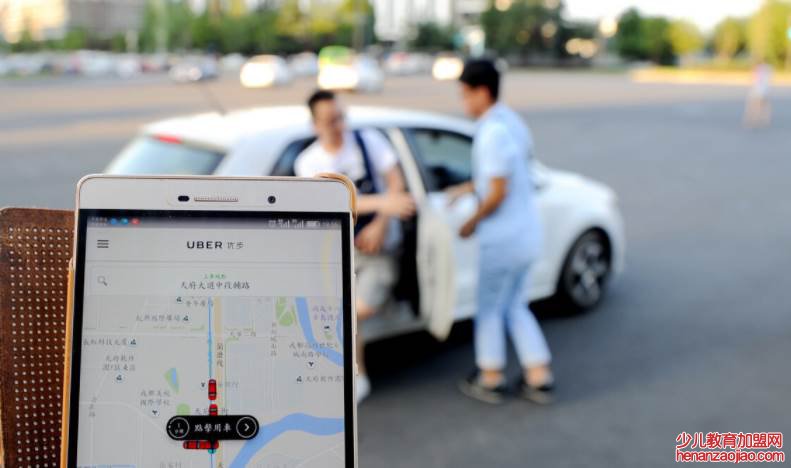 滴滴司机为什么不办网约车证?