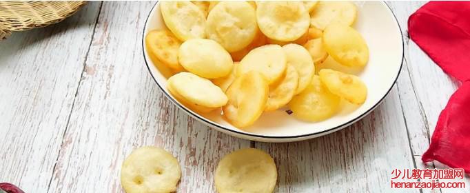 为什么土豆尽量少吃？