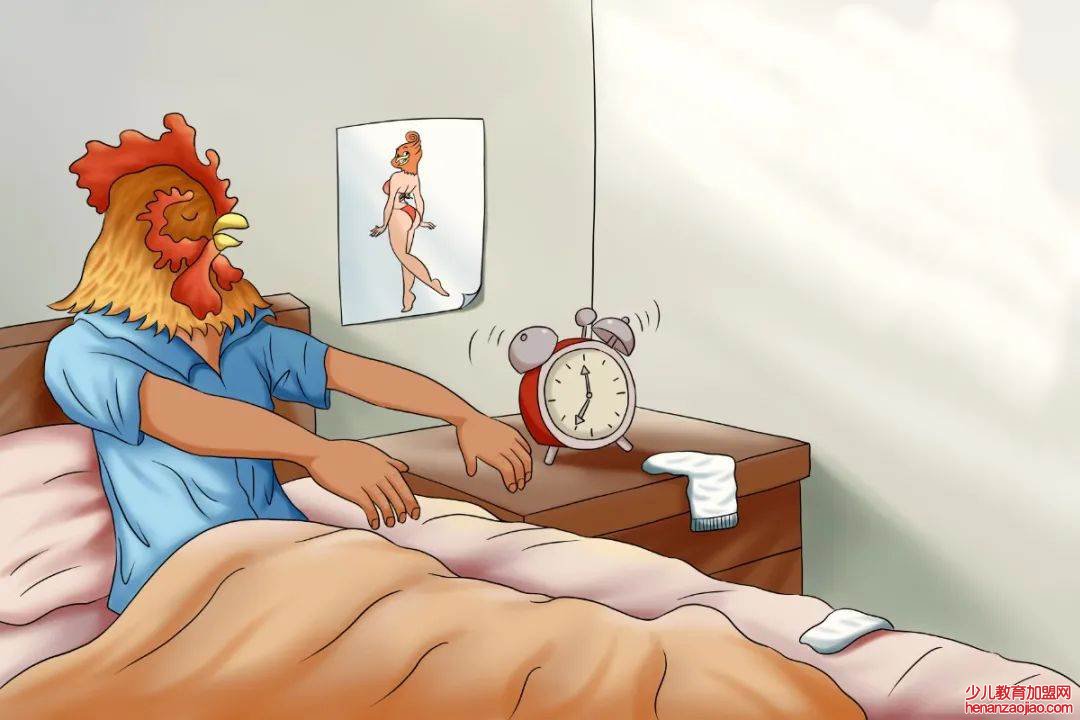 年轻人如何有效反内卷?