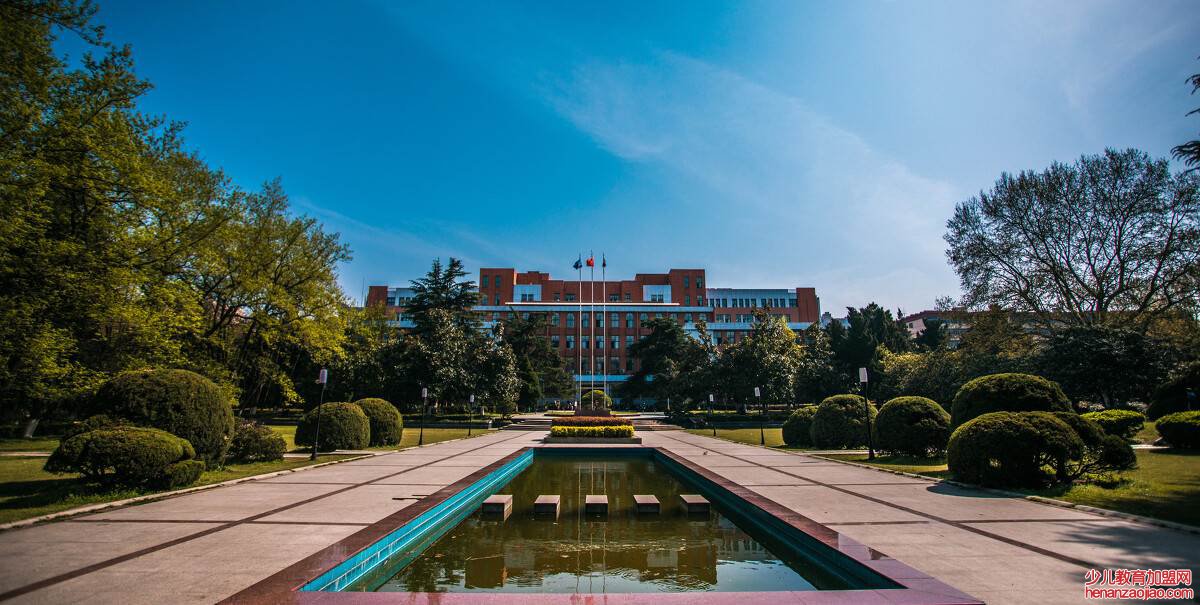 中科大排名为什么低?