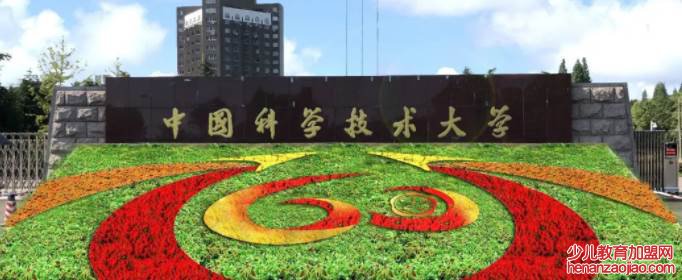 中科大排名为什么低?