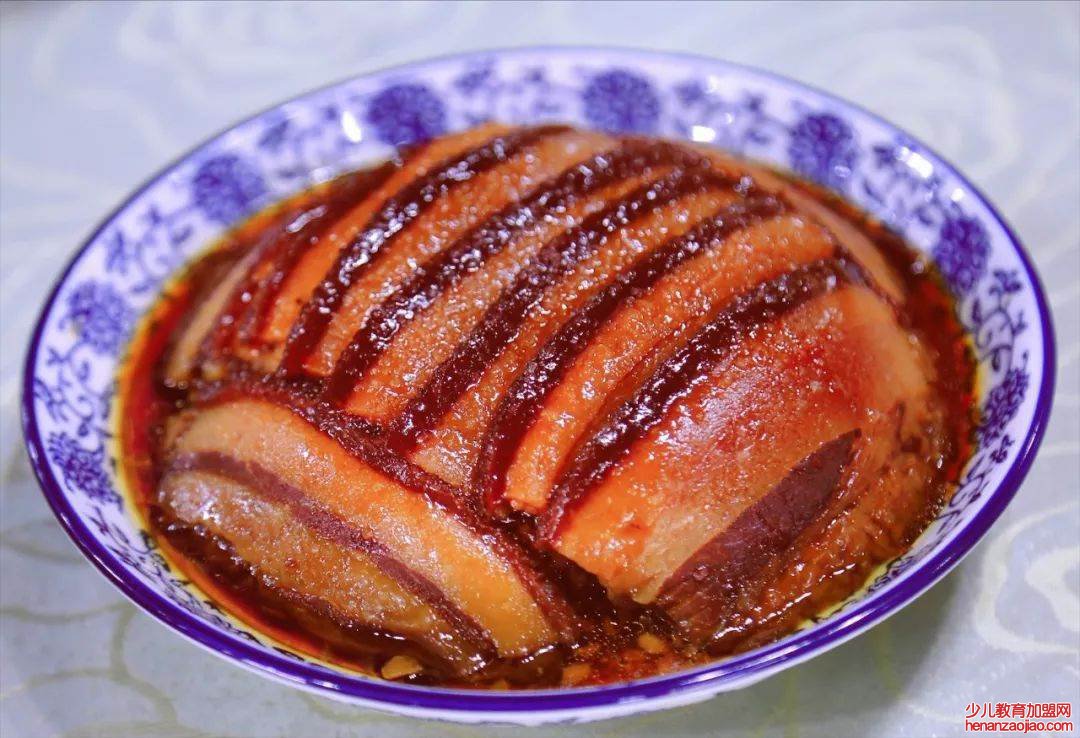 四川九大碗有哪些菜？