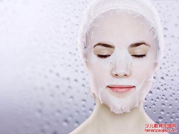 脸部补水最好的方法是什么?