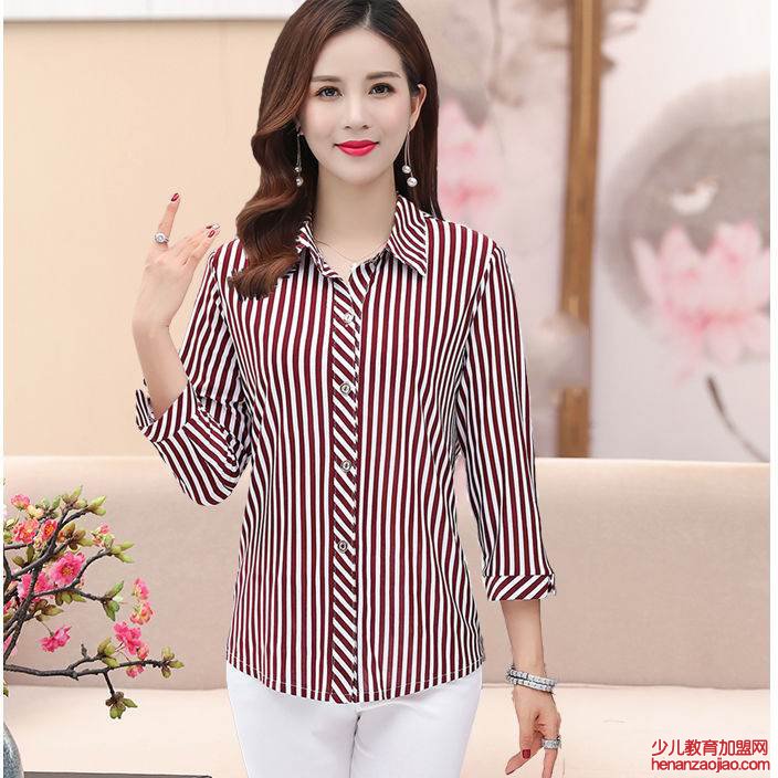 人到中年如何搭配?