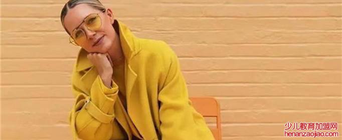 人到中年如何搭配?