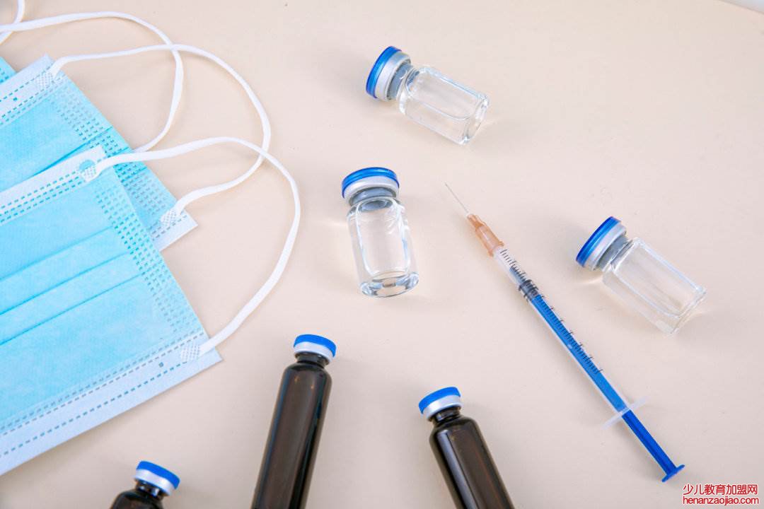 第三针加强针什么时候可以打？