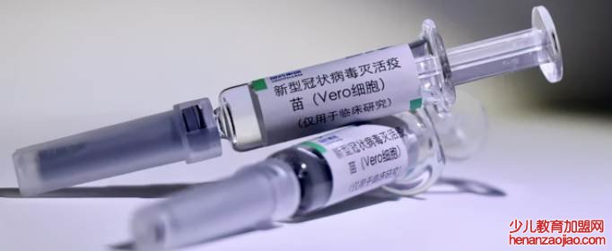 第三针加强针什么时候可以打？