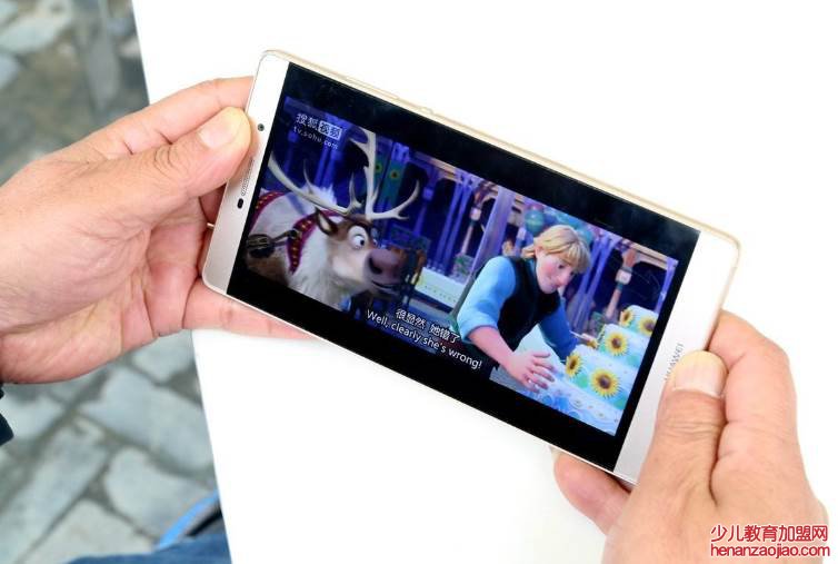 手机看电视黑屏怎么回事？