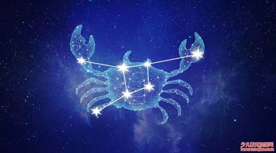 能陪天蝎走到老的星座是什么?