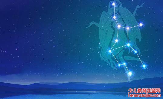 能陪天蝎走到老的星座是什么?