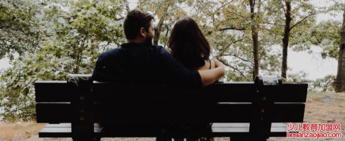 男生不会谈恋爱有哪些表现?