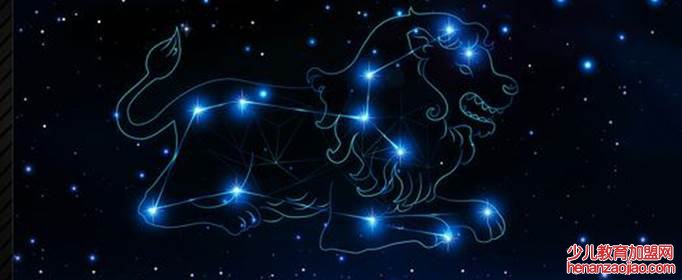 能征服狮子男的三大星座女有哪些?