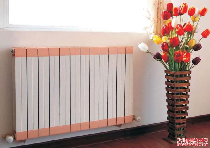 暖气片里面有流水声是怎么回事？