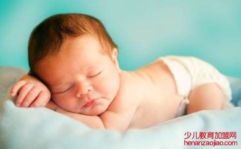 新生儿哪三个部位不能碰？