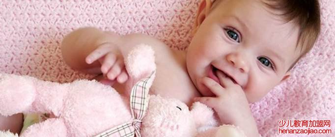 新生儿哪三个部位不能碰？