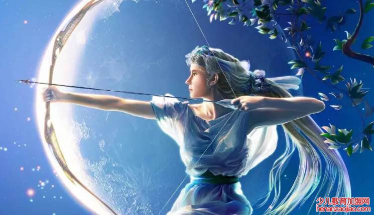 希腊十二主神实力排名是怎样的?