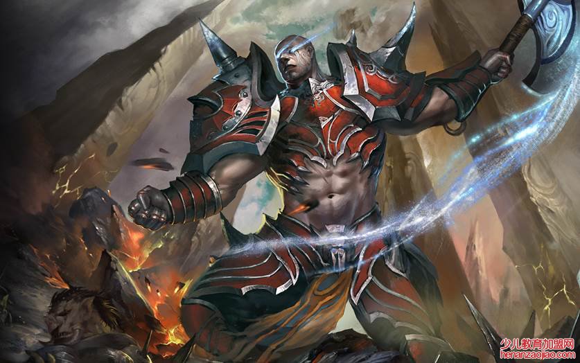 希腊十二主神实力排名是怎样的?